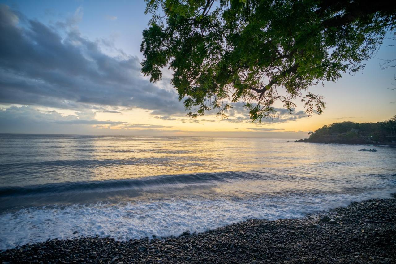 Mimpi Resort Tulamben Luaran gambar