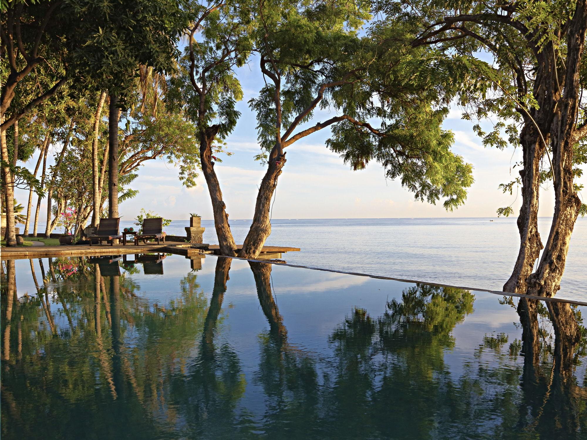 Mimpi Resort Tulamben Luaran gambar