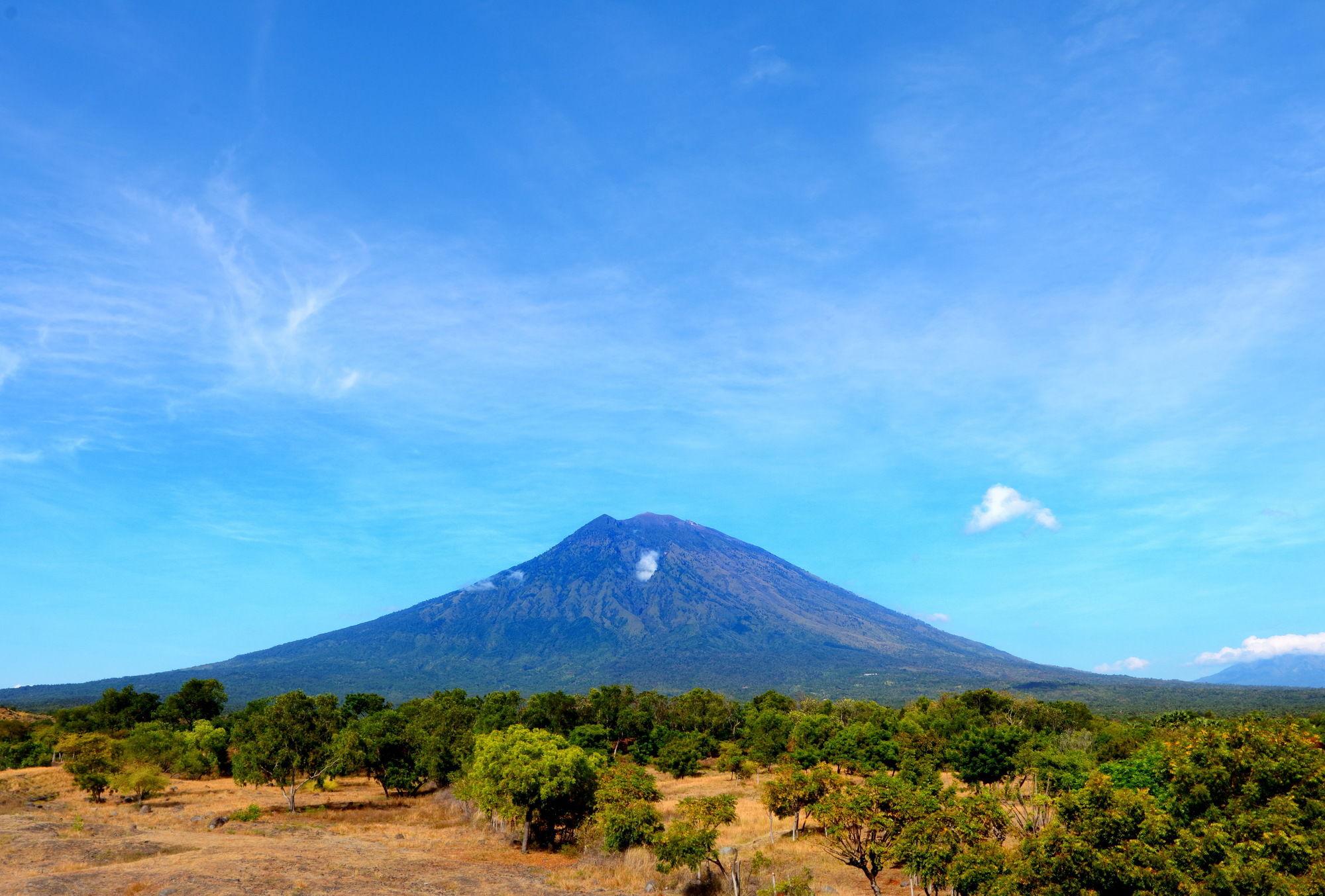 Mimpi Resort Tulamben Luaran gambar