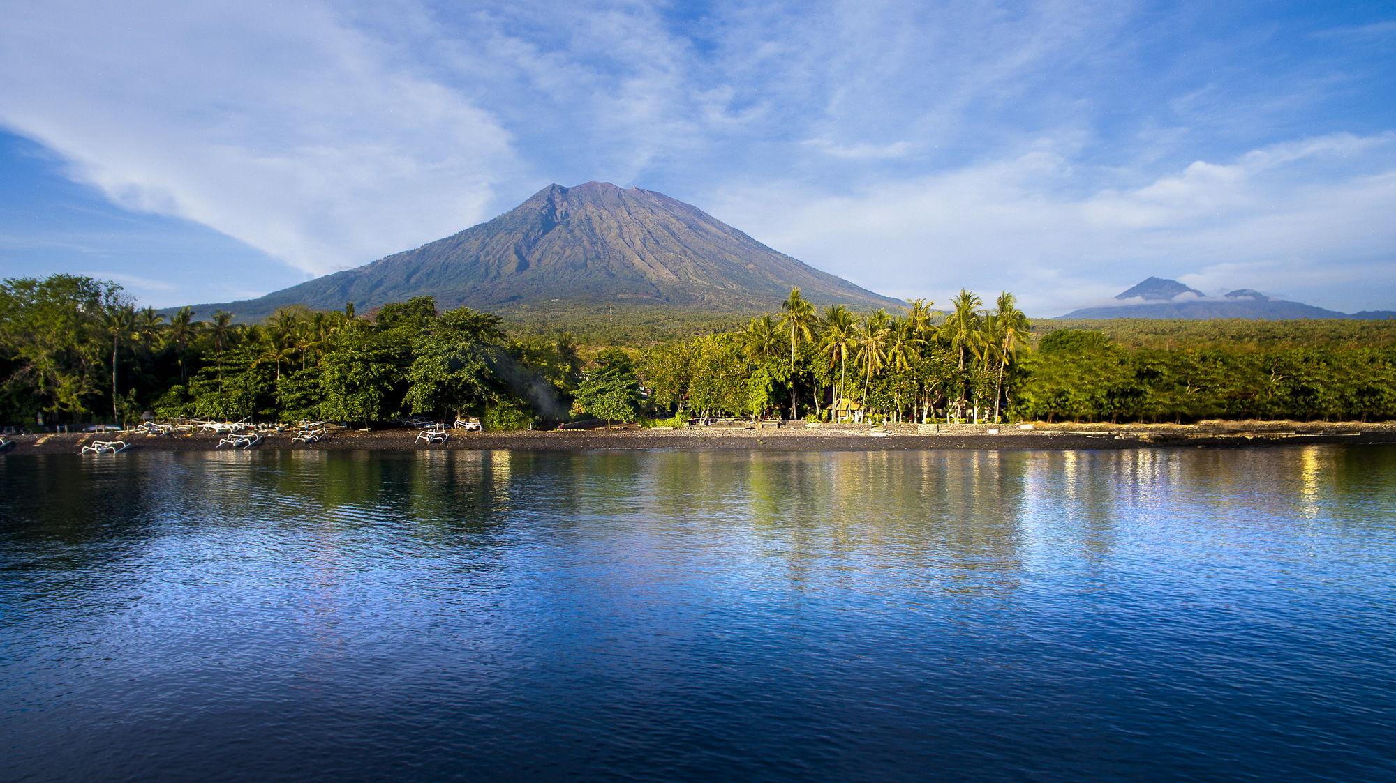 Mimpi Resort Tulamben Luaran gambar