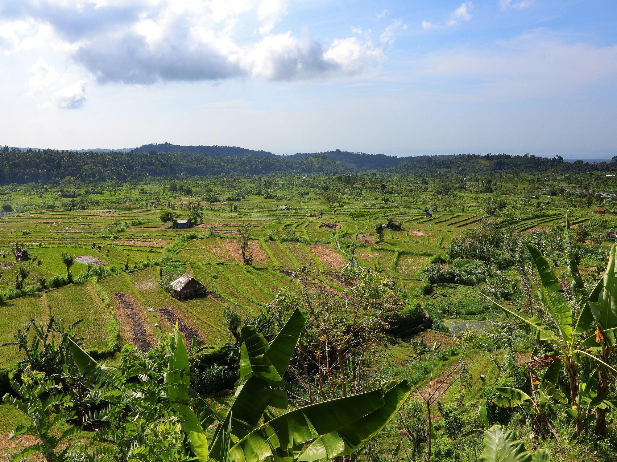 Mimpi Resort Tulamben Luaran gambar