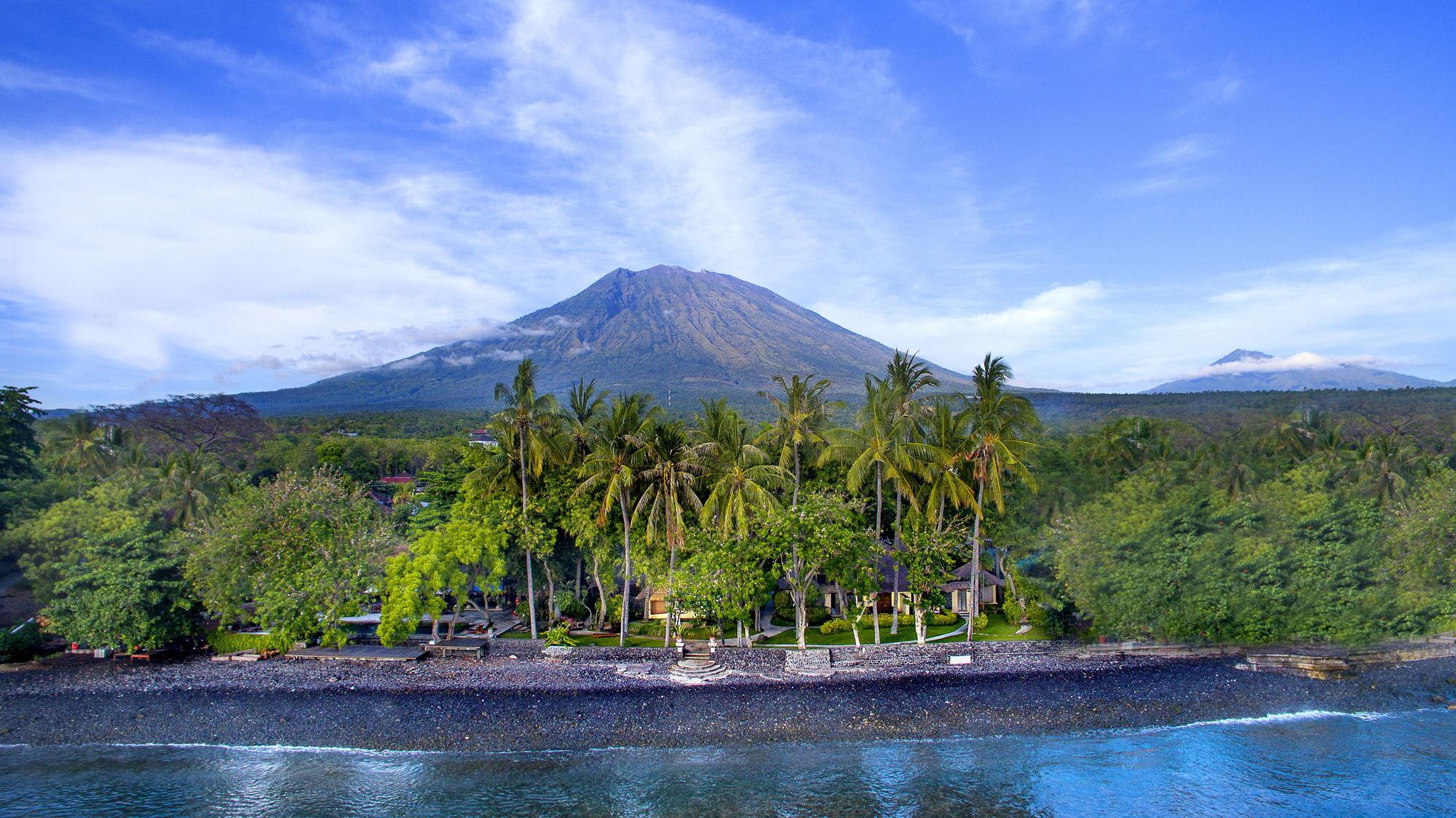 Mimpi Resort Tulamben Luaran gambar